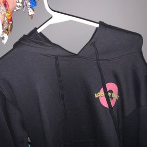 looney toons hoodie